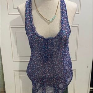 American Eagle outfitters tank top